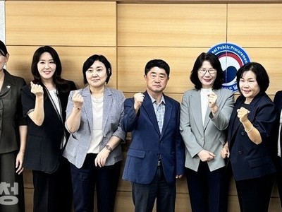 [기사] 여경협 세종, 여성기업의 정부조달 활용 기회 높인다
