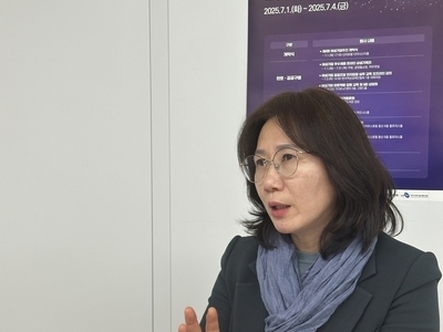 [기사] 이윤희 여경협 세종지회장 “세종에만 없다”… 여성기업종합센터 설