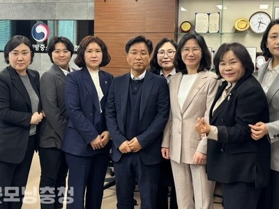 [기사]이윤희 회장 “정부지원, 여성기업에 불리...개선 필요”