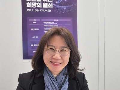 [기사] "여성기업 안정적으로 성장할 수 있도록 현장서 함께할 