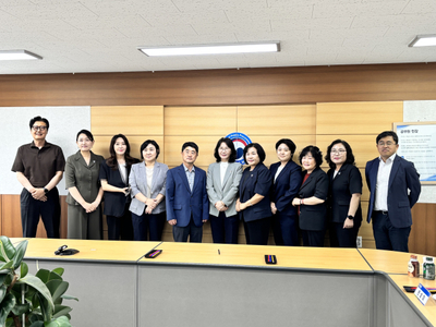 [기사] 세종 여성경제인 조달시장 진출 기회 넓힌다