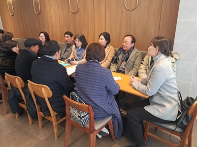 [기사] 여경협 세종지회, 여성기업확인업무 시작